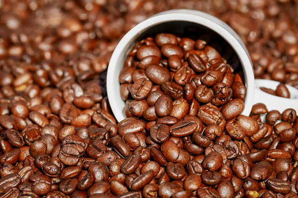 Ist Kaffee gut für die Leber?